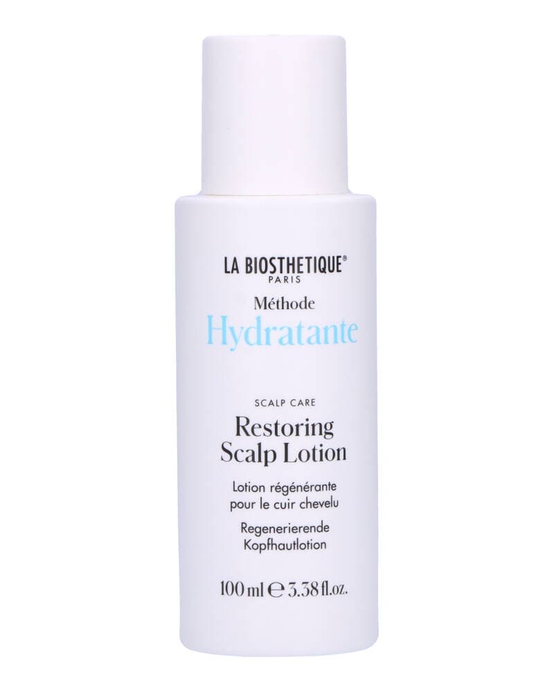 La Biosthetique Restoring Scalp Lotion 100 ml