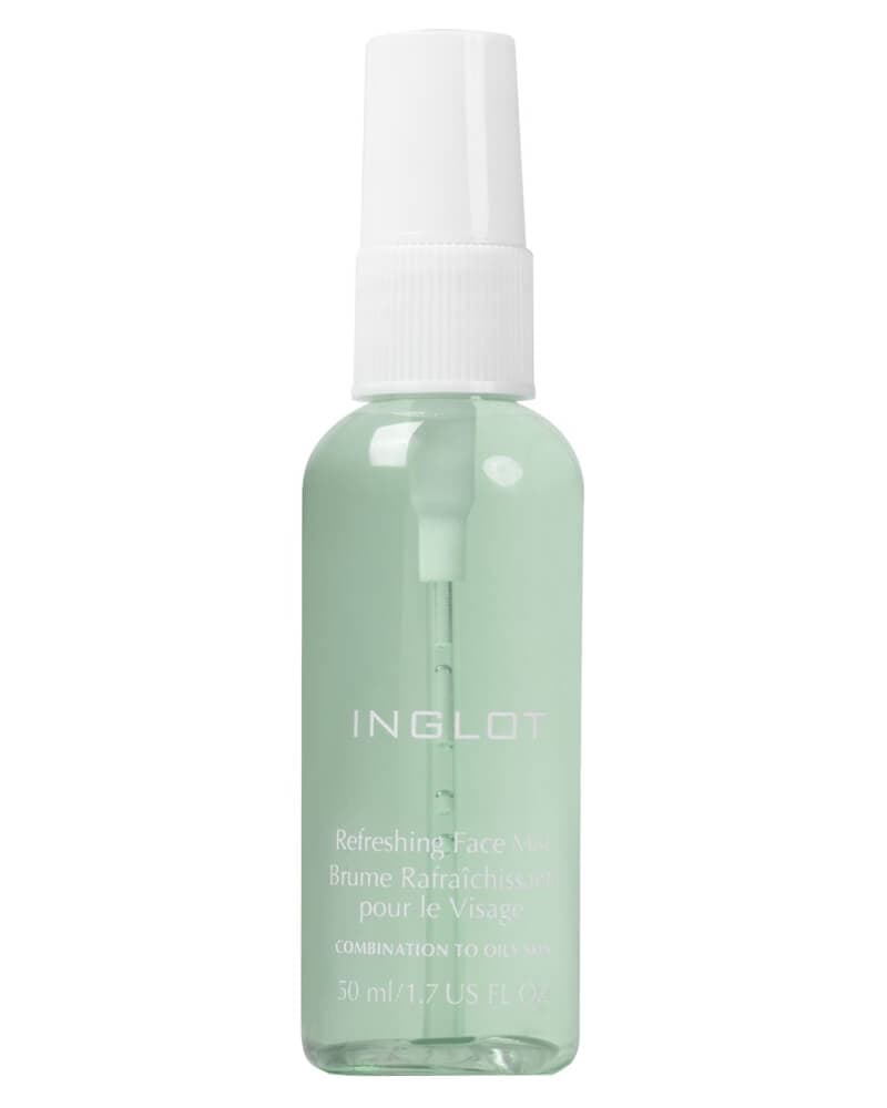 Inglot ing Face Mist - Combination To Oily Skin 50 ml