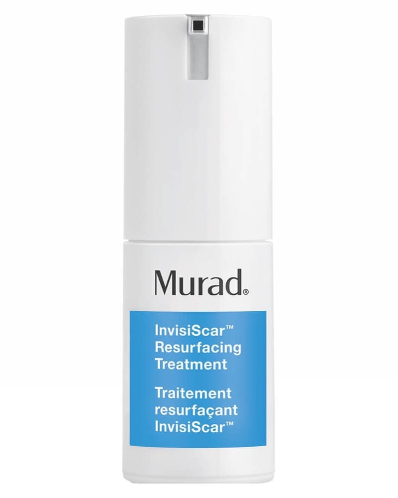 Murad Blemish Control InvisiScar Resurfacing Treatment 15 ml