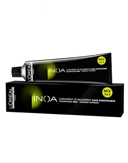 Loreal inoa color 5,18 60 ml