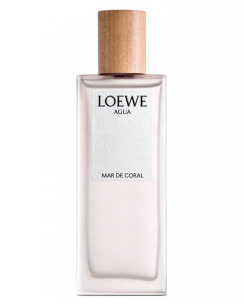 Loewe Agua De Mar Coral EDT 100 ml