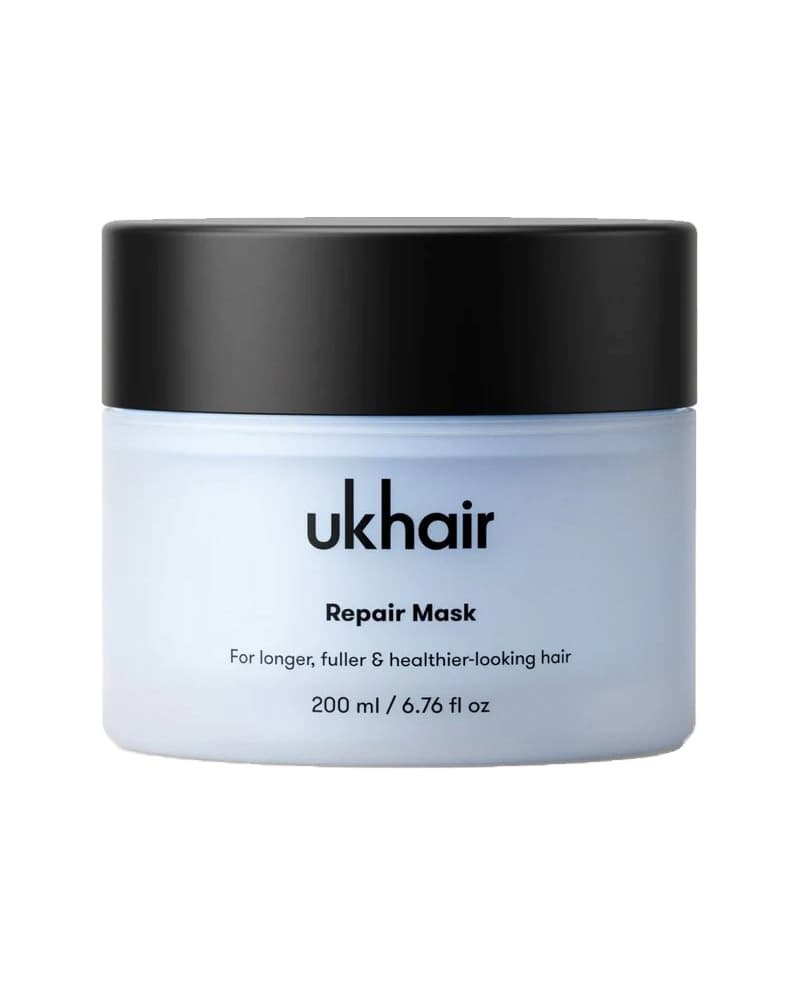 Uklash Ukhair Repair Mask 200 ml