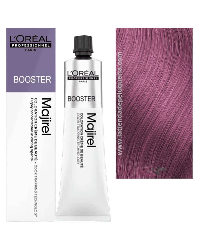 L"'Oréal Professionnel Majirel Violet Booster 60 ml