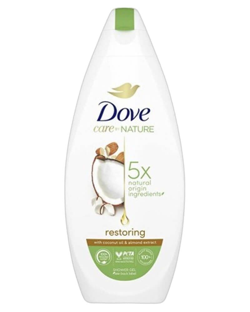 Dove Nourishing Secrets Restoring Shower Gel 225 ml