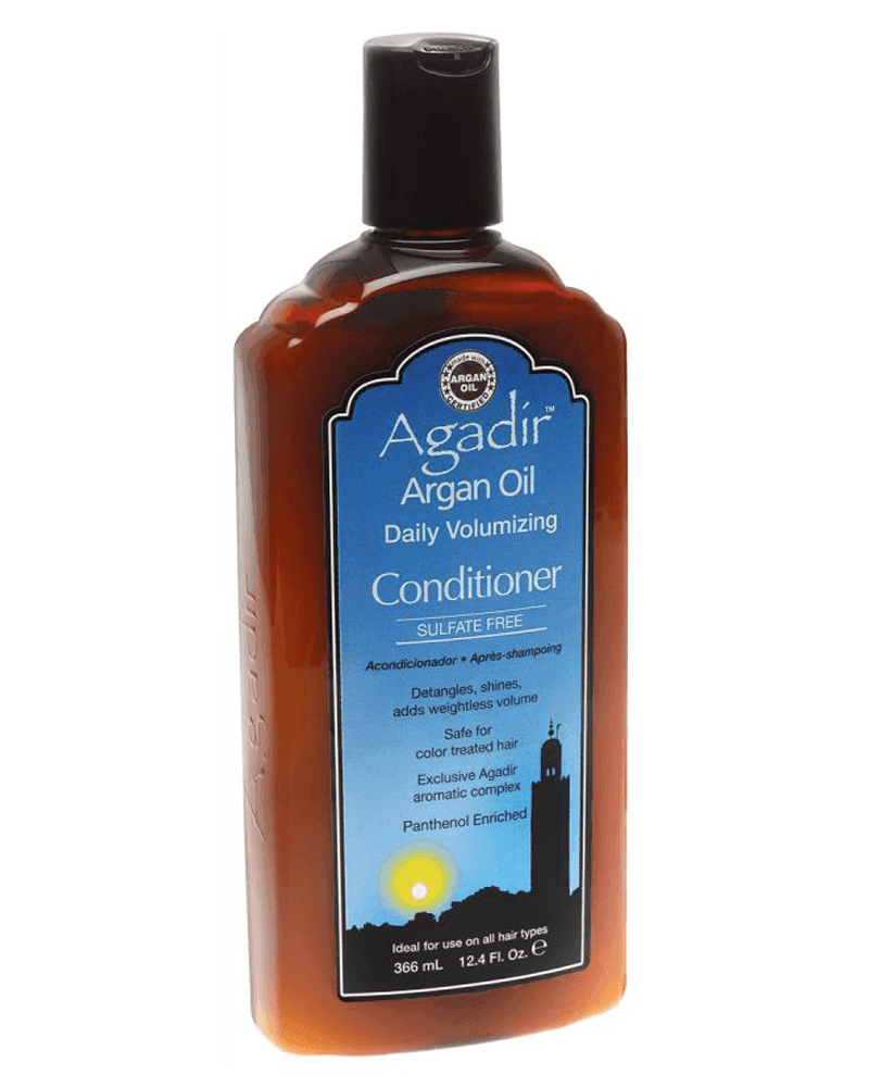 Agadir Argan Oil daily Conditioner (U) 366 ml