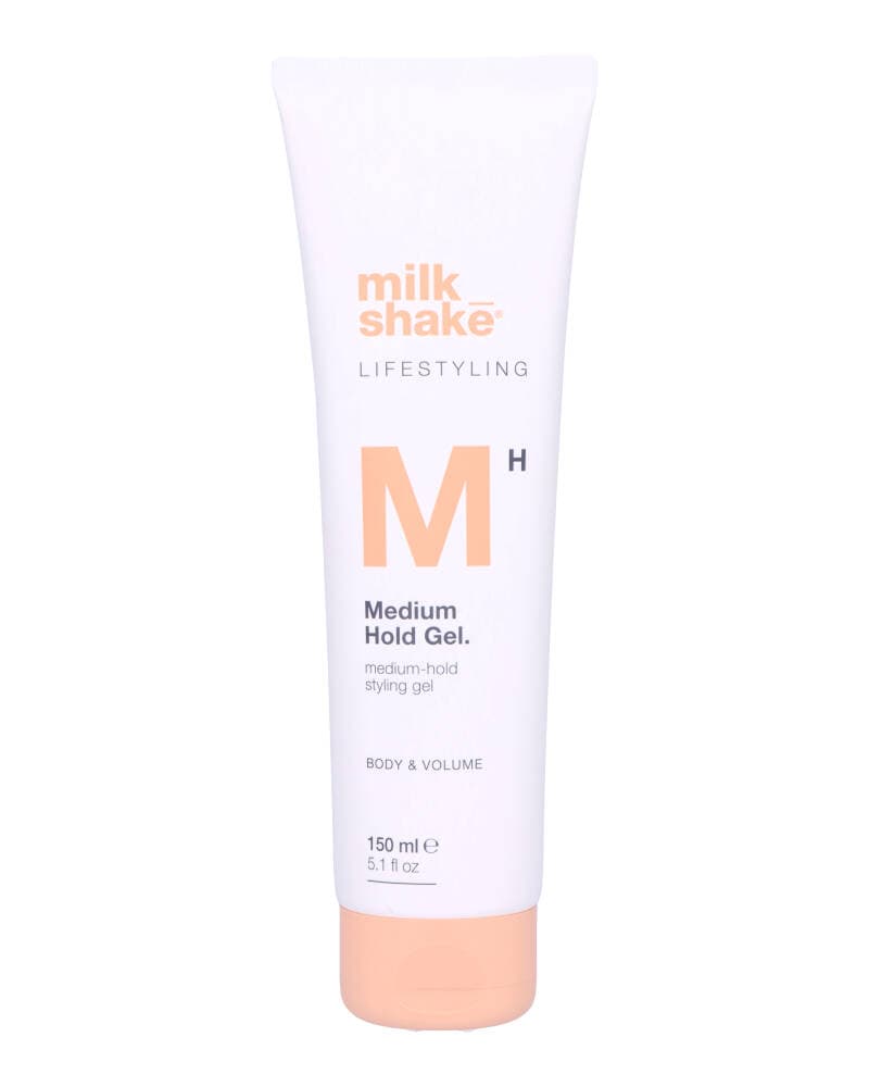 Milk Shake Medium hold gel 150 ml
