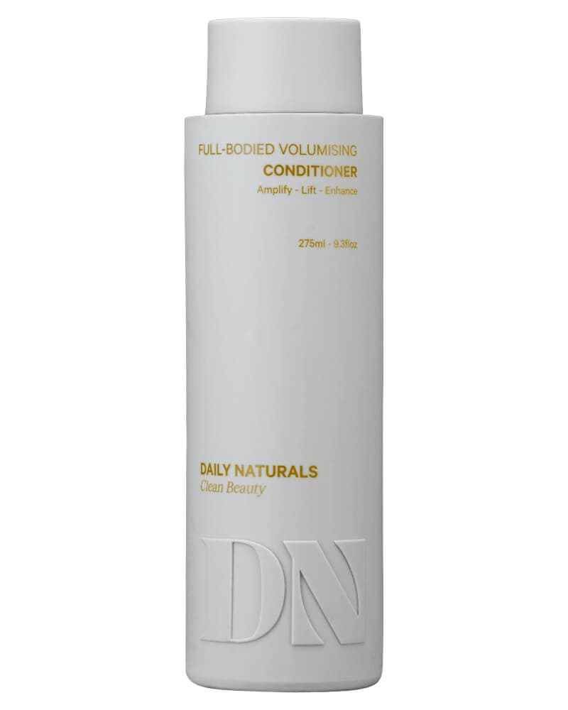 Daily Naturals Full-Bodied Volumising Conditioner 275 ml