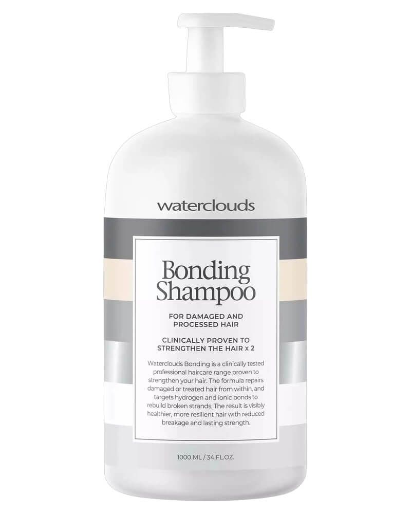 Waterclouds Bonding Shampoo 1000 ml