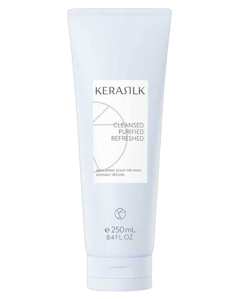 Kerasilk Exfoliating Scalp Pre-Wash 250 ml