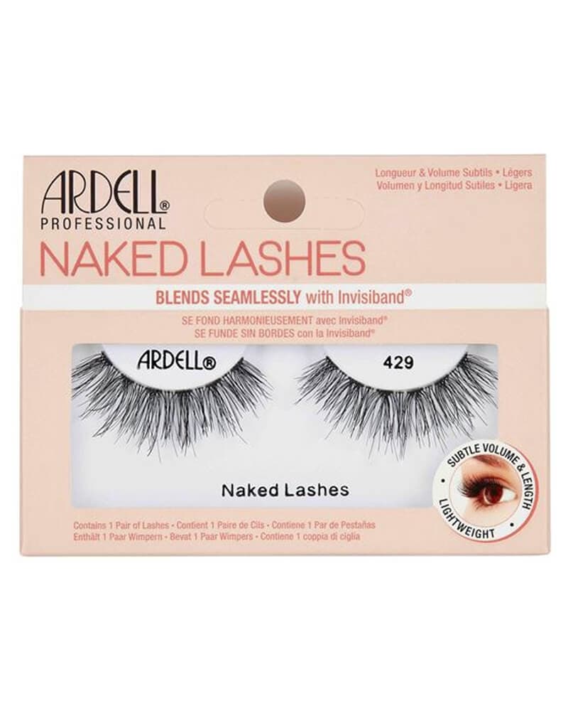 Ardell Naked Lashes 429