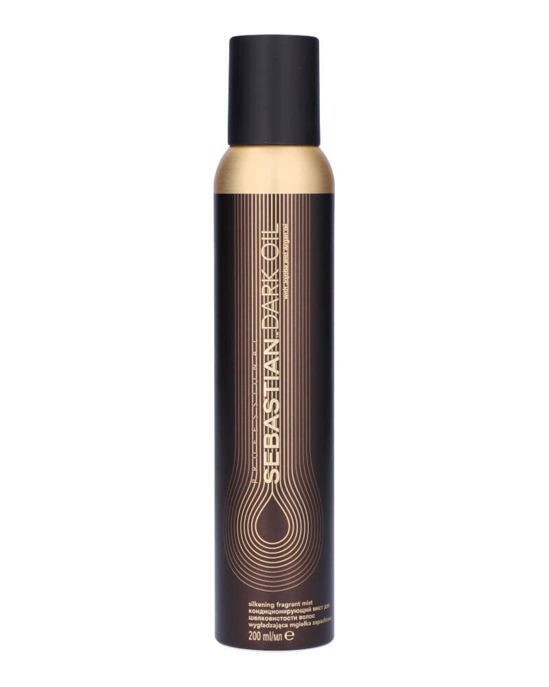 Sebastian Dark Oil Silkening Fragrant Mist 200 ml