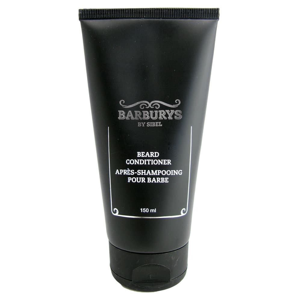 Barburys Beard Conditioner - Ref. P002097 150 ml