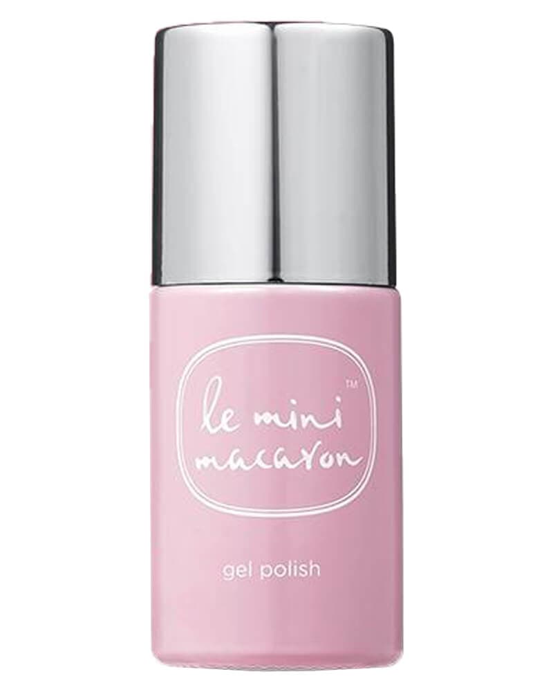 Le Mini Macaron Gel Polish Rose Antique 10 ml