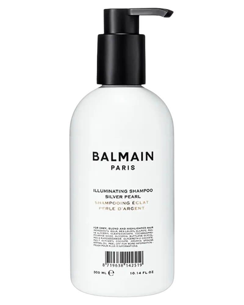 Balmain Illuminating Shampoo Silver Pearl 300 ml