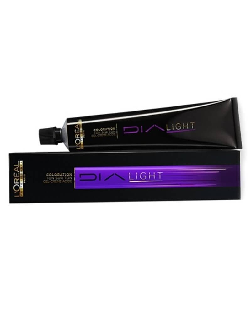 Loreal Prof. Dialight 6,66 (UU) 50 ml