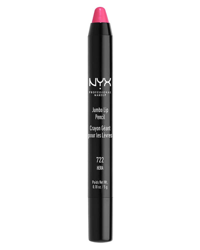 NYX Jumbo Lip Pencil Hera 722 5 g