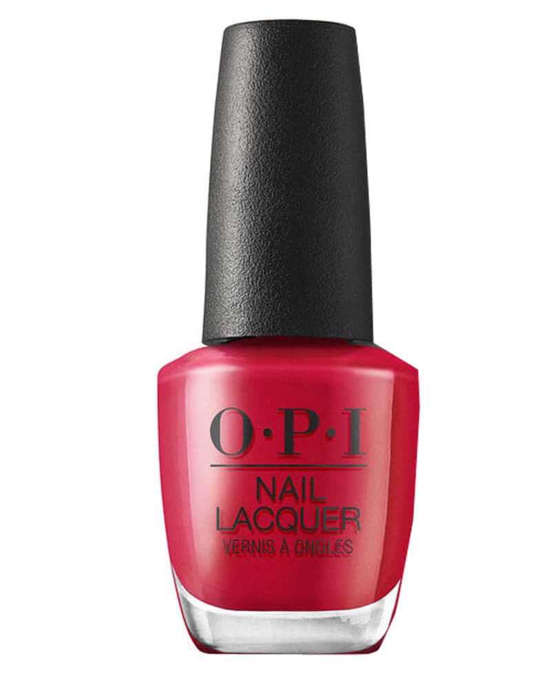 OPI Nail Lacquer Art Walk In Suzi"'s Shoes 15 ml
