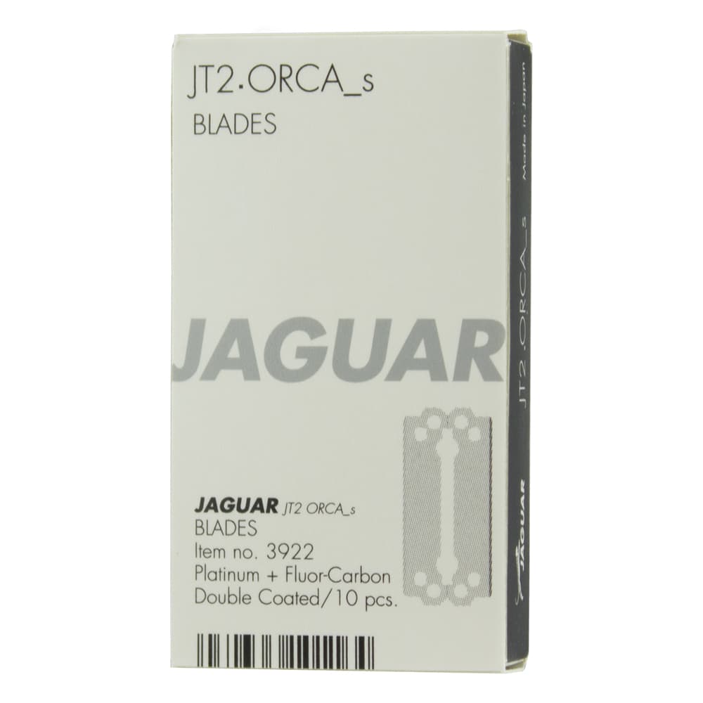 Jaguar Knivblade JT2. ORCA 10 stk.