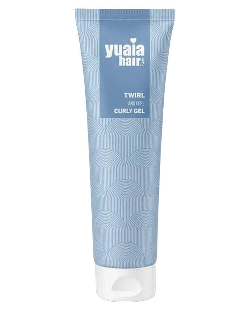 Yuaia Twirl and Curl Gel 150 ml
