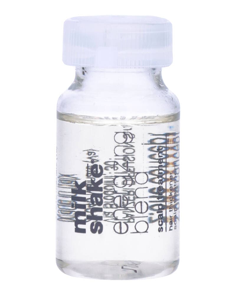 Milk Shake Energizing Blend Scalp Treatment 12 ml 4 stk.