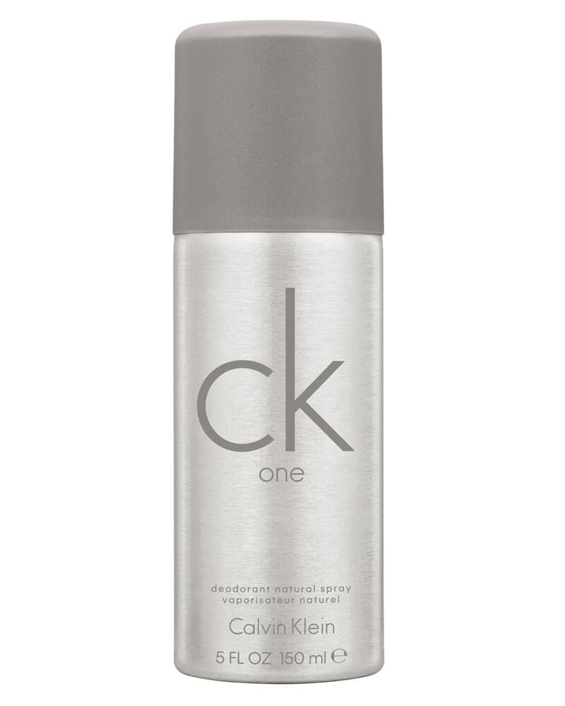 Calvin Klein CK One Deo Spray 150 ml