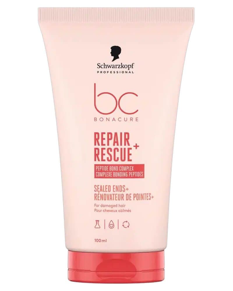 Schwarzkopf Bonacure Repair Rescue+ Sealed Ends+ 100 ml