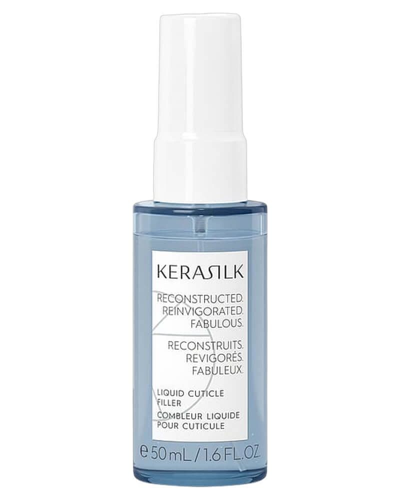 Kerasilk Specialist Liquid Cuticle Filler 50 ml