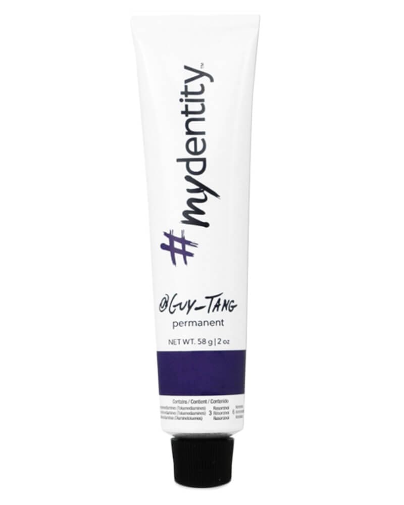 Guy Tang #mydentity Permanent - Midnight Blue 1MB 58 ml