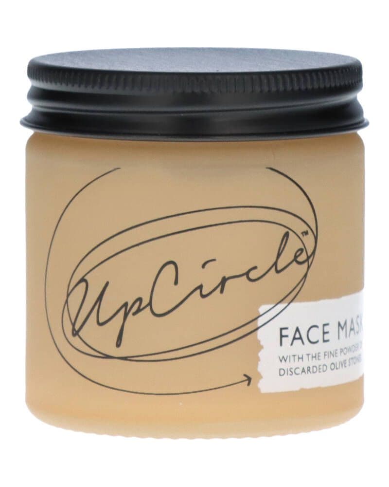 Upcircle Clarifying Face Mask (U) 60 ml