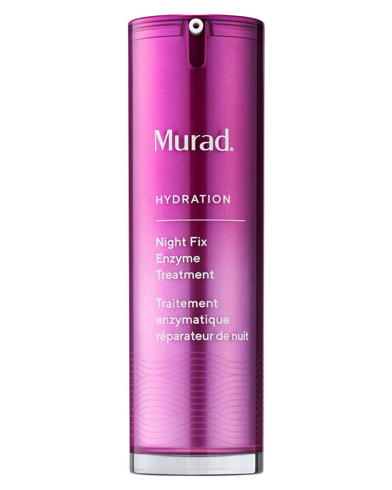 Murad Hydration Night Fix Enzyme Treatment (U) 30 ml