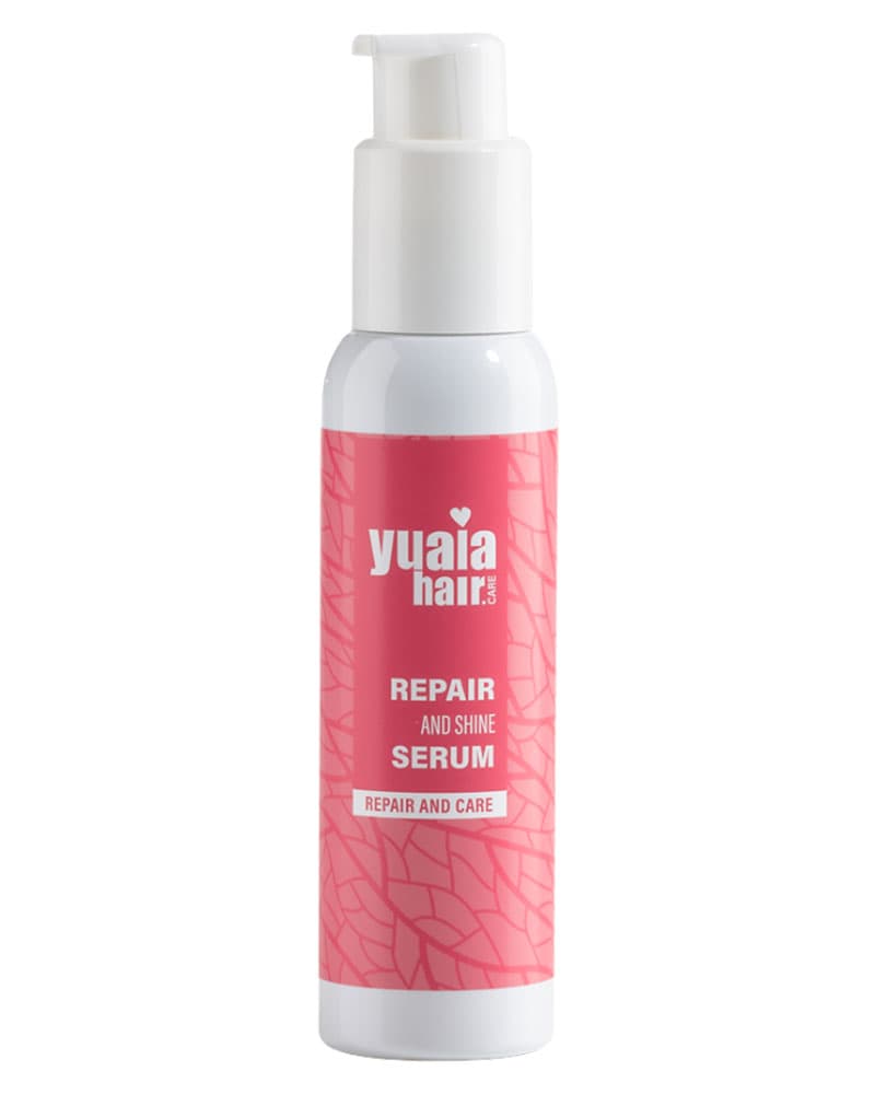 Yuaia Haircare Repair And Shine Serum 100 ml