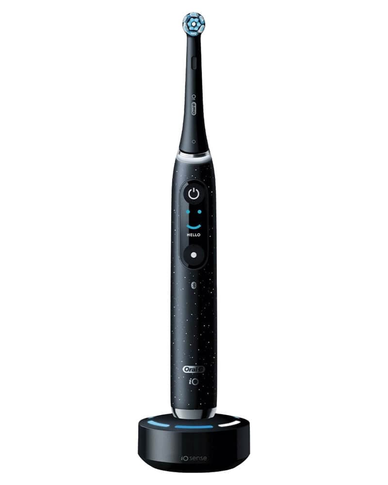 Oral-B iO series 10 Cosmic Black