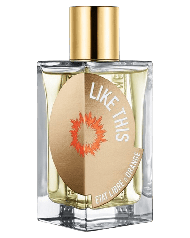 Etat Libre D´Orange Like This EDP 50 ml