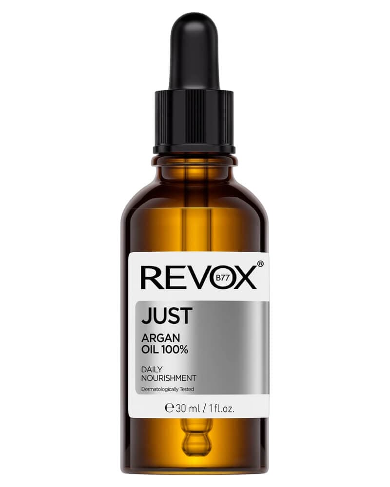 Revox JUST Argán Oil 100% 30 ml
