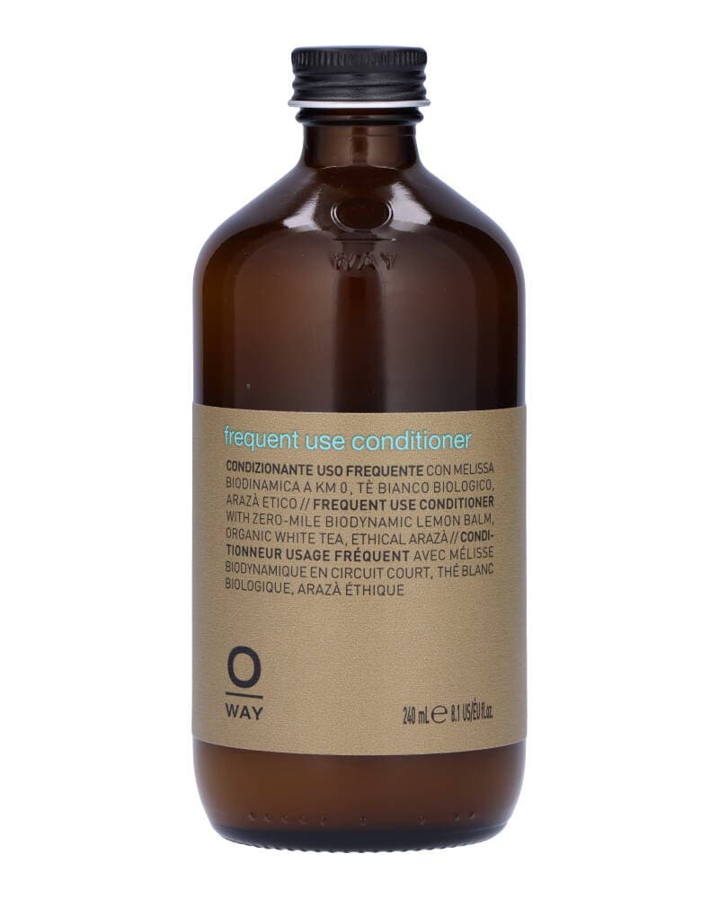 Oway Frequent Use Conditioner 240 ml