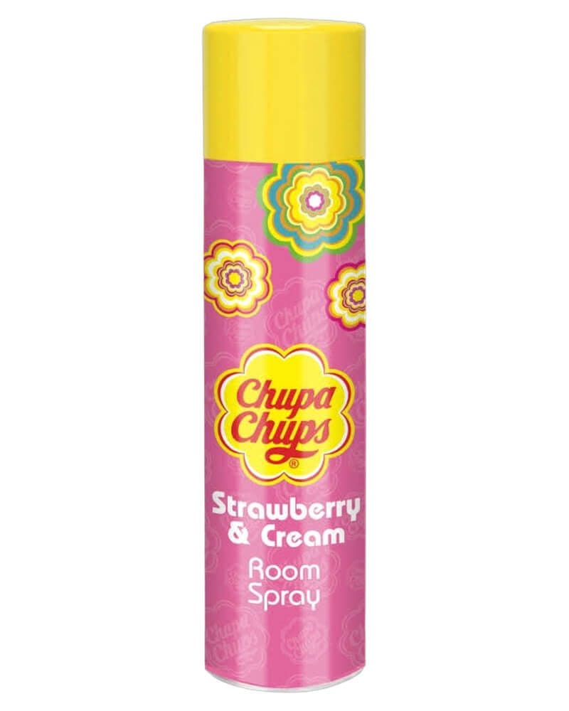 Chupa Chups Room Spray Strawberry & Cream 300 ml