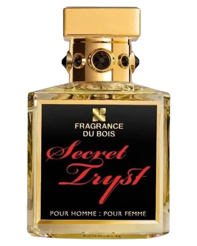 Fragrance Du Bois Secret Tryst 100 ml