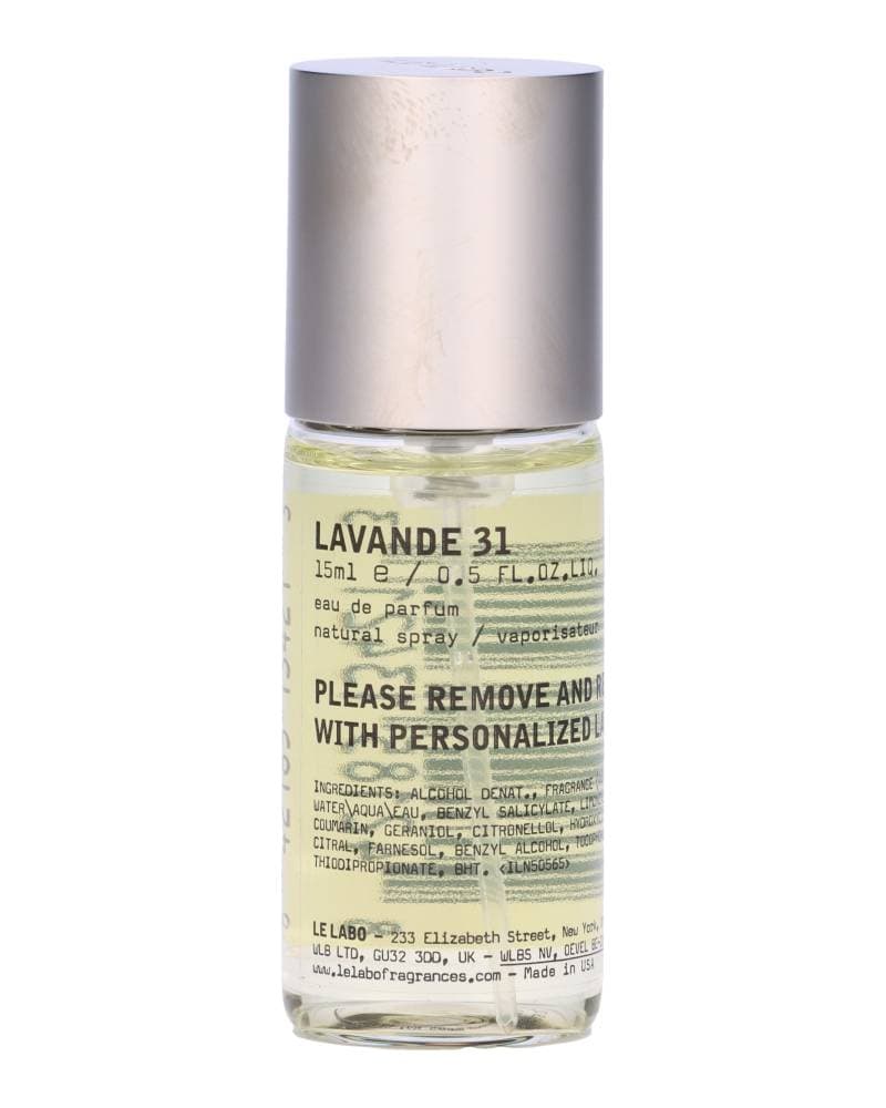 Le Labo Lavande 31 EDP 15 ml