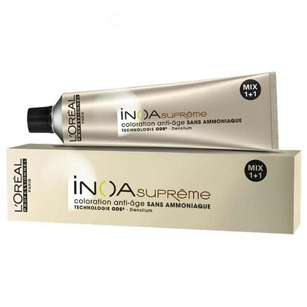 Loreal Inoa Supreme Color 8,32 MIX 1+1 60 ml