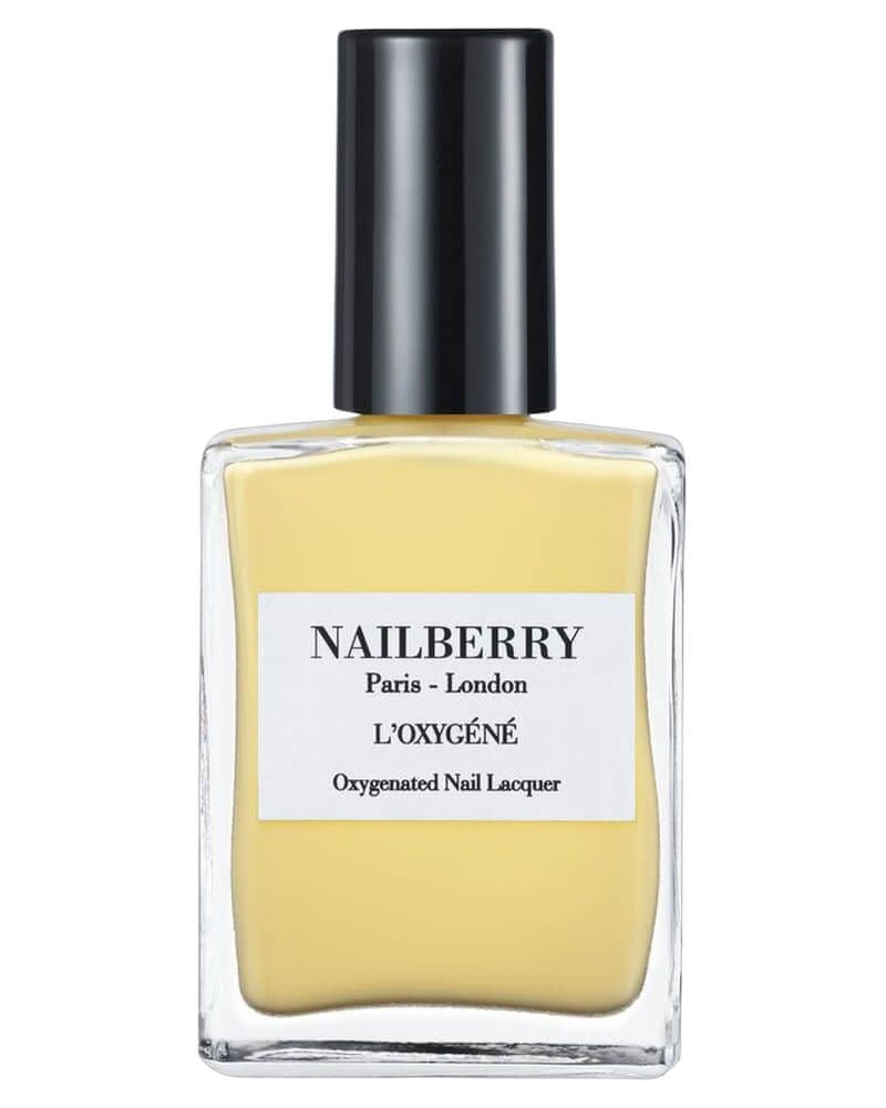 Nailberry Simply The Zest 15 ml