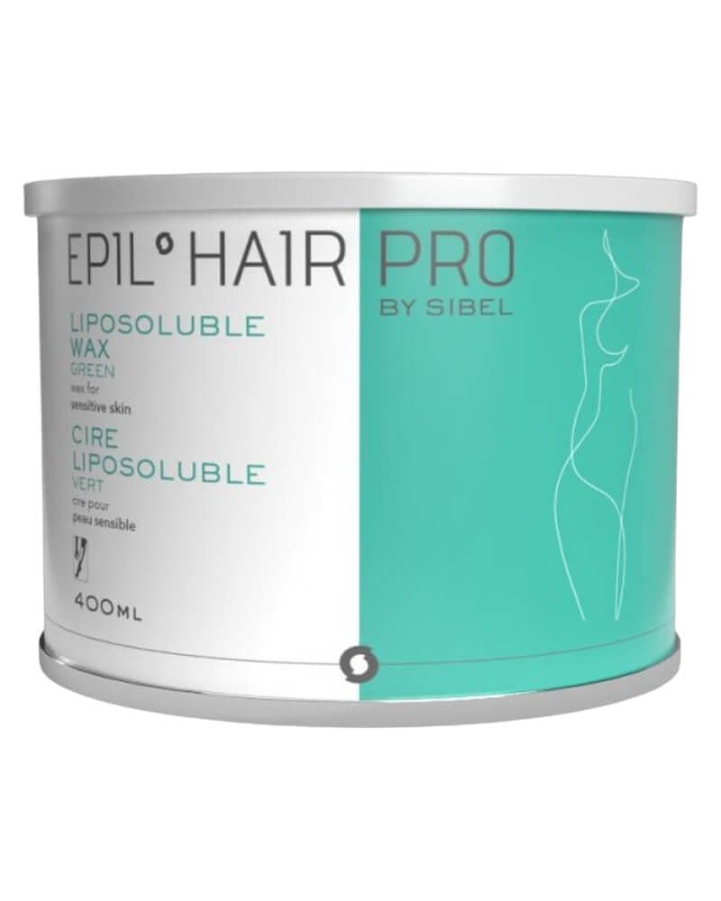 Sibel EHP Wax Pot - Sensitive Skin 400 ml