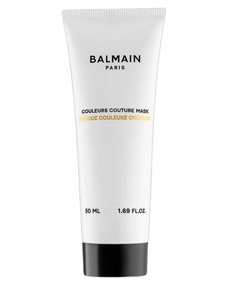 Balmain Couleurs Couture Mask Travel Size 50 ml