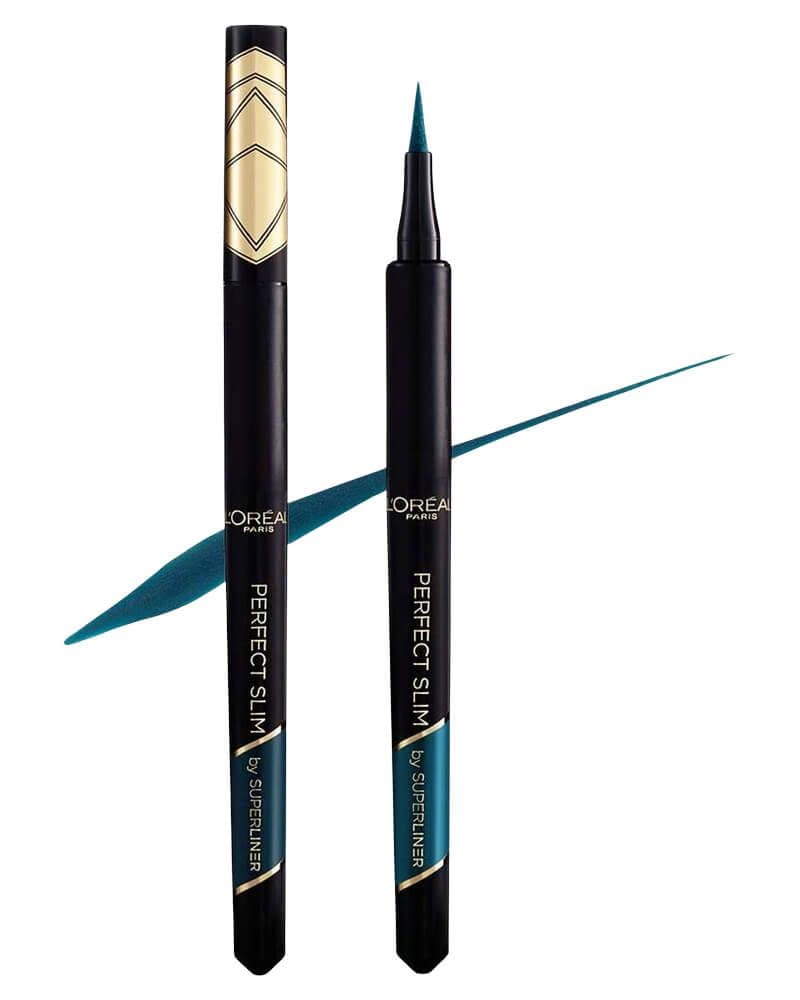 L’Oréal Paris Perfect Slim by Superliner Eyeliner 6 ml