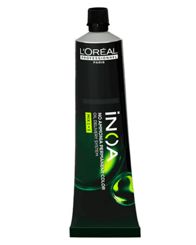 Loreal inoa color 8,0 60 ml