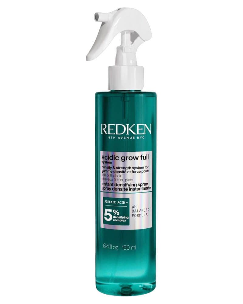 Redken Acidic Grow Full Instant Densifying Spray 190 ml