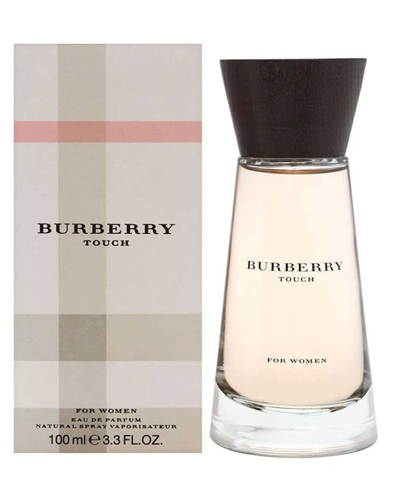 Burberry Touch EDP 100 ml