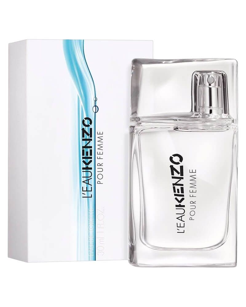 Kenzo L"'Eau Kenzo Pour Femme EDT 50 ml