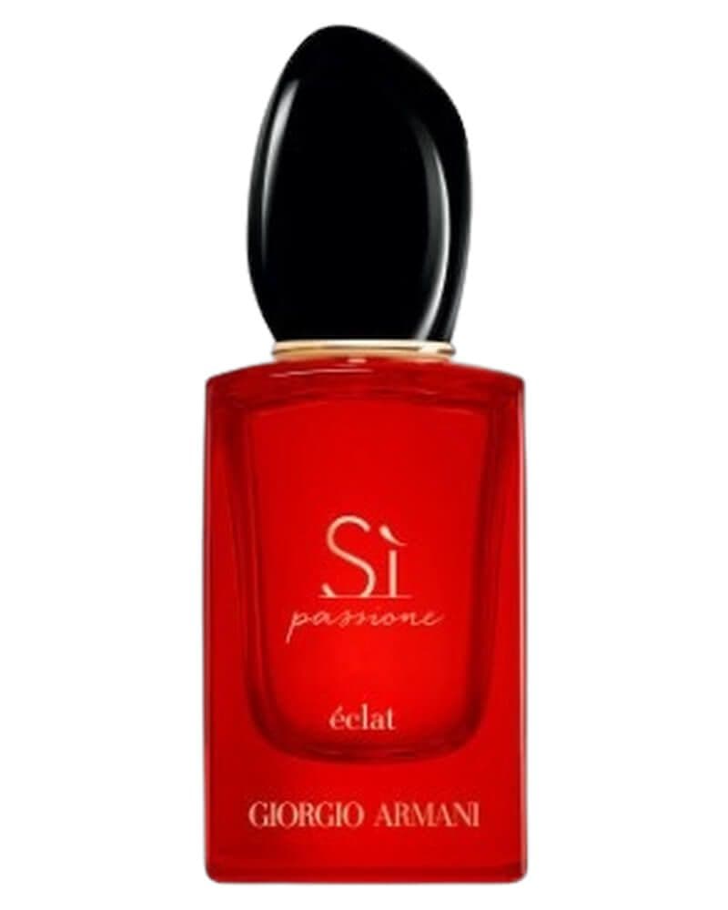 Giorgio Armani Sì Passione Éclat EDP 30 ml