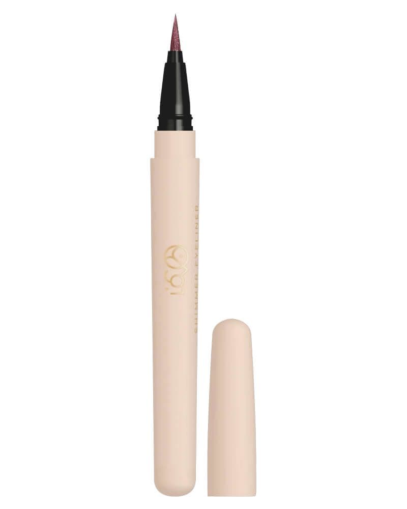 Lovro Shimmer Eyeliner 02 Wine 0 g