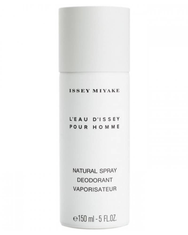 Issey Miyake L"'eau D"'Issey Pour Homme Eau Deodorant 150 ml